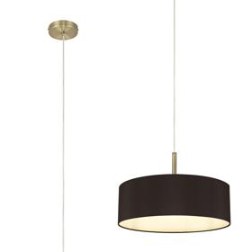 Baymont AB BL Ceiling Lights Deco Single Pendant Baymont AB BL Ceiling Lights Deco Single Pendant
